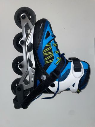 Patines en línea infantiles