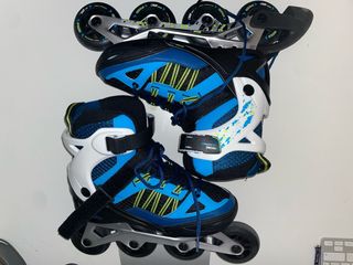 Patines en línea infantiles