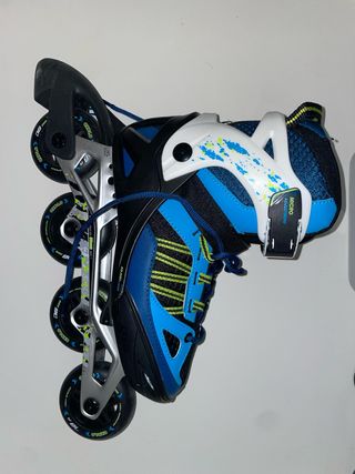 Patines en línea infantiles