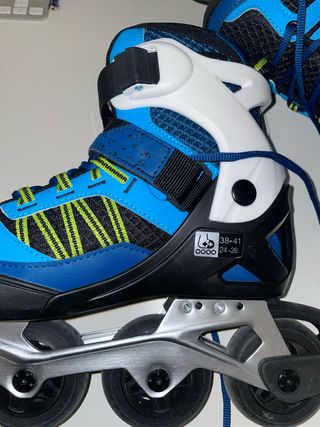Patines en línea infantiles