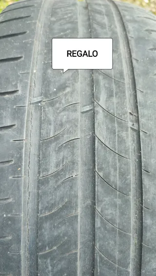 Michelin 205/55R16