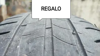 Michelin 205/55R16