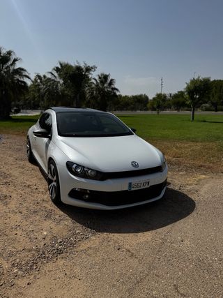 Volkswagen Scirocco 2011 ✅