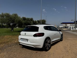 Volkswagen Scirocco 2011 ✅