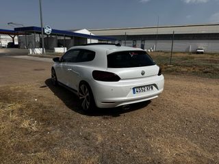 Volkswagen Scirocco 2011 ✅