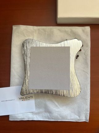 porta post it da scrivania Valenti nuovo