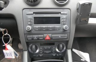 Radio Audi Concert original