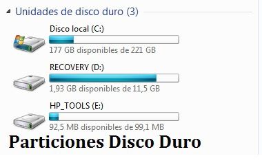 Portátil HP Netbook 10" - Negro