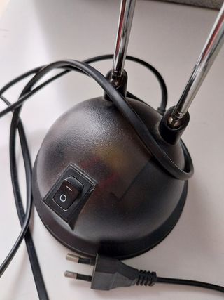 Flexo IKEA - Escritorio/Estudio