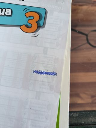 Anaya primaria lingua