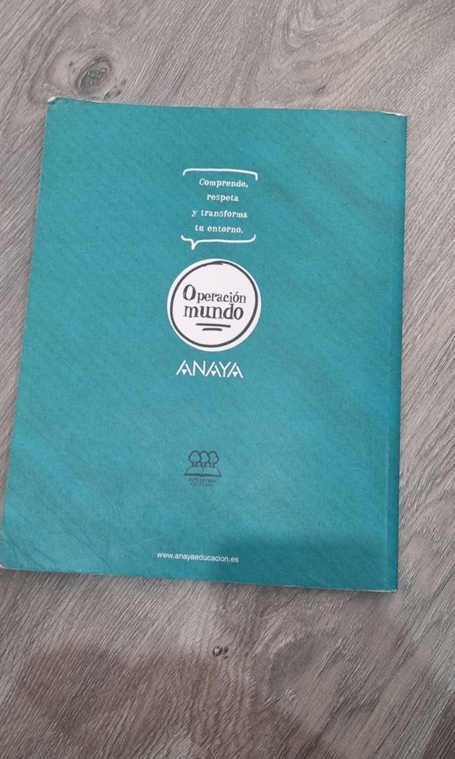 Lengua y Literatura 4o ESO 2o trimestre