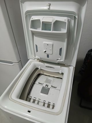 Lavadora Hoover H-Wash 6.5kg