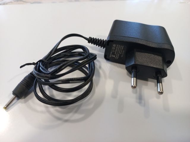 Adaptador Corriente 5V 1A