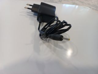 Adaptador Corriente 5V 1A