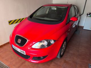 SEAT Altea 2008