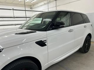 Land Rover Range Rover Sport 2018