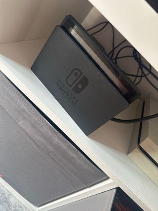 Nintendo Switch + Sports