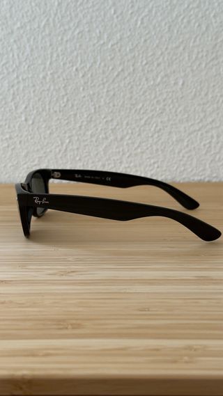 Rayban Gafas Sol - Wayfarer RB2132