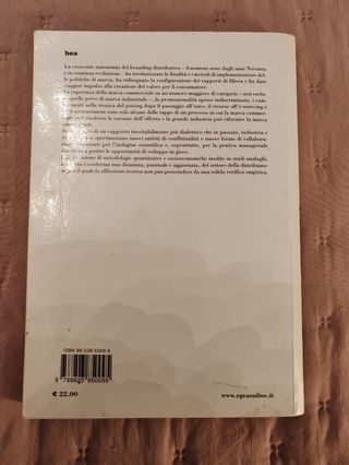 Branding distributivo