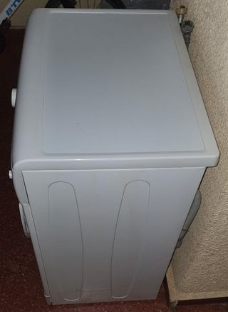 Lavadora Beko 5kg - 1000rpm