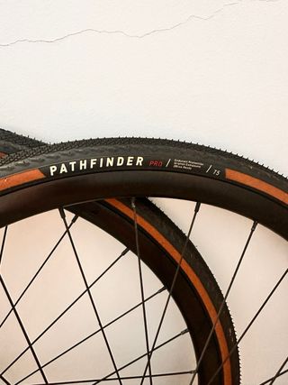 Ruedas carretera Orbea