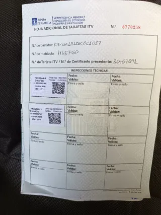 Moto Daelin Daliestar de 125cc