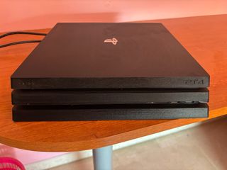 PS4 Pro 1TB (PlayStation 4 Pro) 