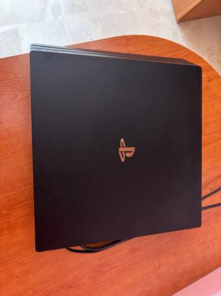 PS4 Pro 1TB (PlayStation 4 Pro) 
