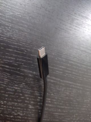 Adaptador USB-C a VGA StarTech.com