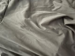 Vestido deportivo negro