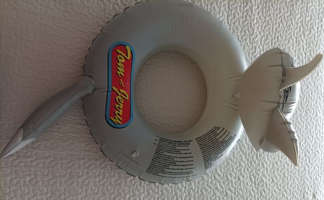 Flotador Tom & Jerry