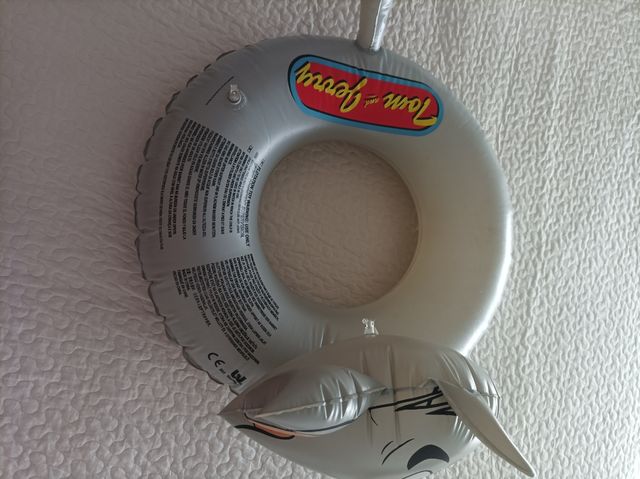 Flotador Tom & Jerry