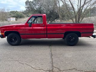 Chevrolet Pick up 1982