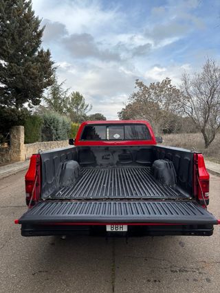 Chevrolet Pick up 1982