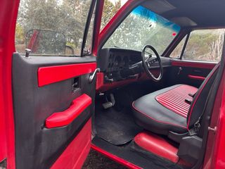 Chevrolet Pick up 1982