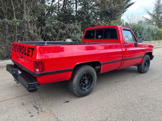 Chevrolet Pick up 1982