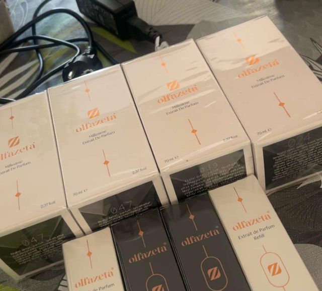 Prada Paradoxe - Perfume (Chogan)