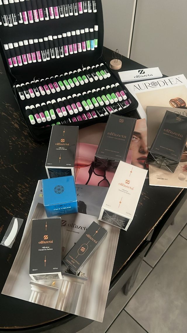 Prada Paradoxe - Perfume (Chogan)