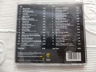 Ray Charles - His Greatest Hits   2CD