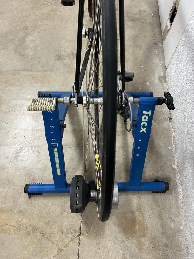 Bicicleta Pinarello Asolo Vintage