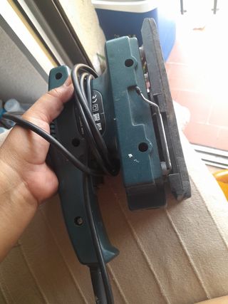 Lijadora Orbital K-3130C(6)