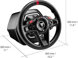 Volante Thrustmaster T128 Xbox