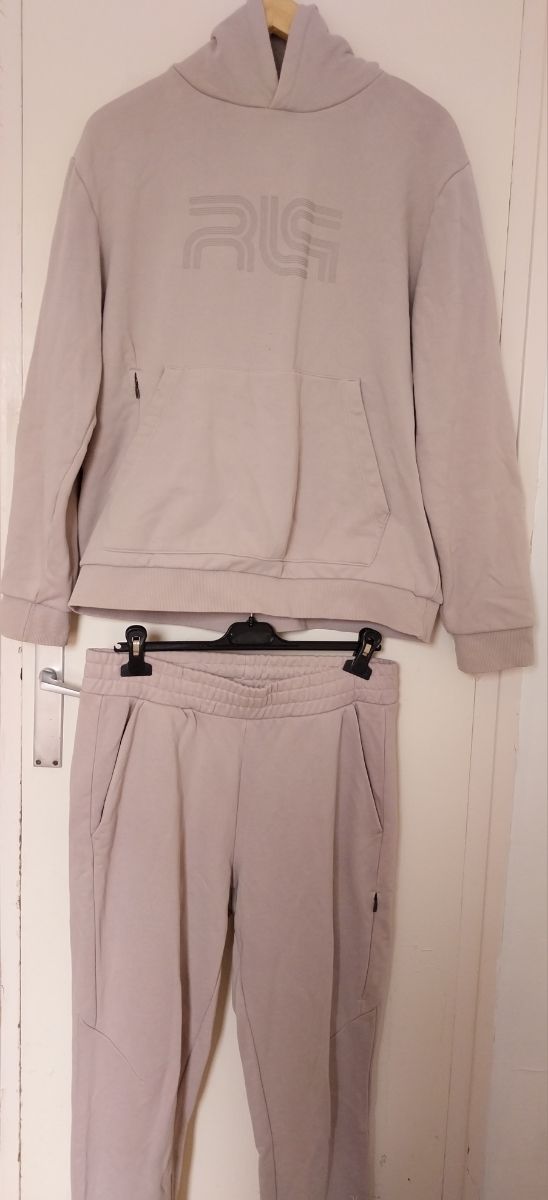 Conjunto deportivo de Lewandowski