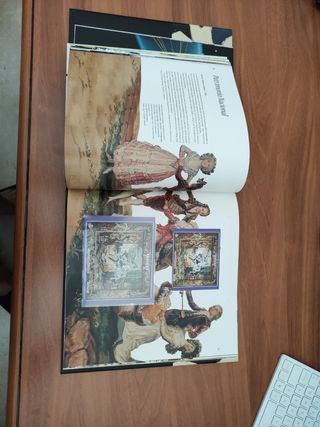 Sellos España y Andorra 2014