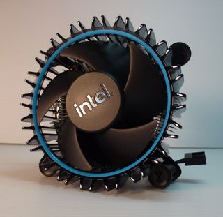 DISIPADOR PROCESADOR INTEL