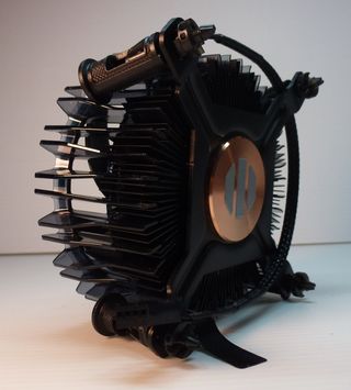 DISIPADOR PROCESADOR INTEL