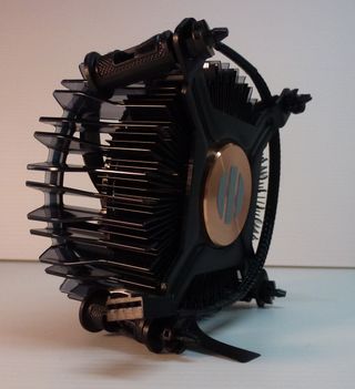 DISIPADOR PROCESADOR INTEL