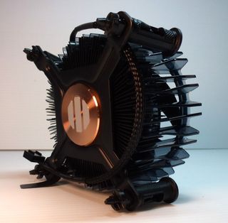 DISIPADOR PROCESADOR INTEL