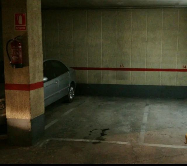 Plaza garaje Valencia. Venta