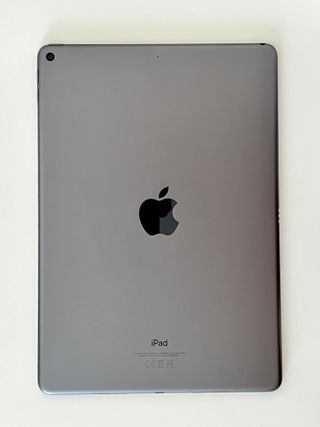 iPad Air 3 (256GB) + Apple Pencil